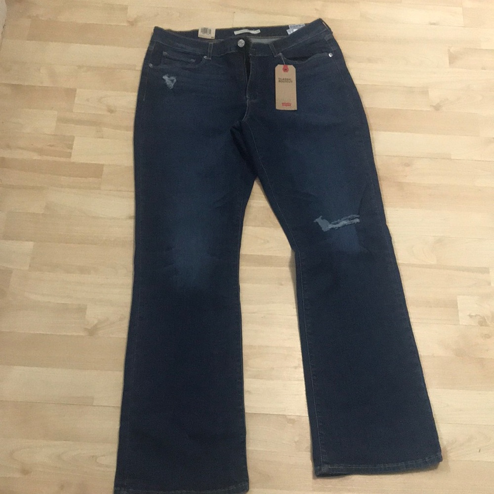 Women’s jeans